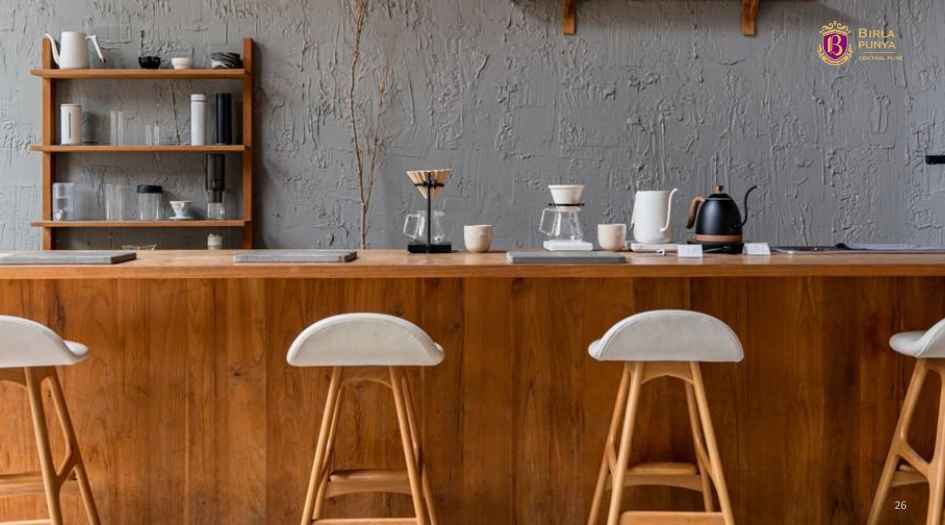 Aditya-Birla-Punya-Cafe-with -pantry